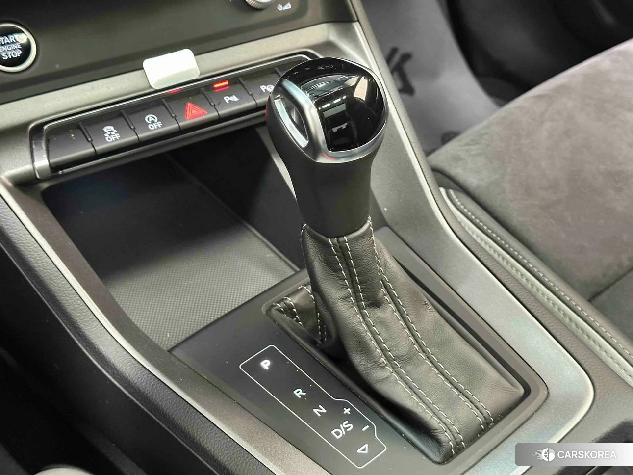 Audi Q3 id 4473420 из Китая 12