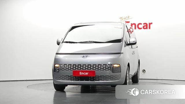 Hyundai Staria id 4871210 из Кореи 12