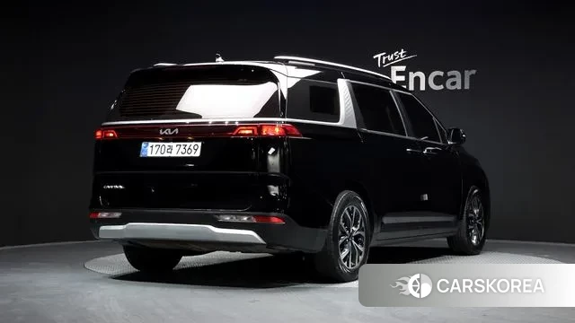 Kia Carnival 4th generation id 3493284 из Кореи 12