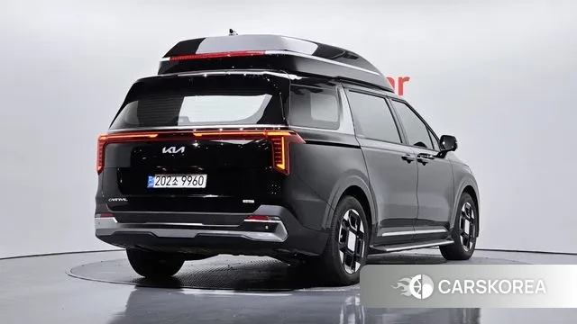 Kia The New Carnival 4th Generation id 3299760 из Кореи 12