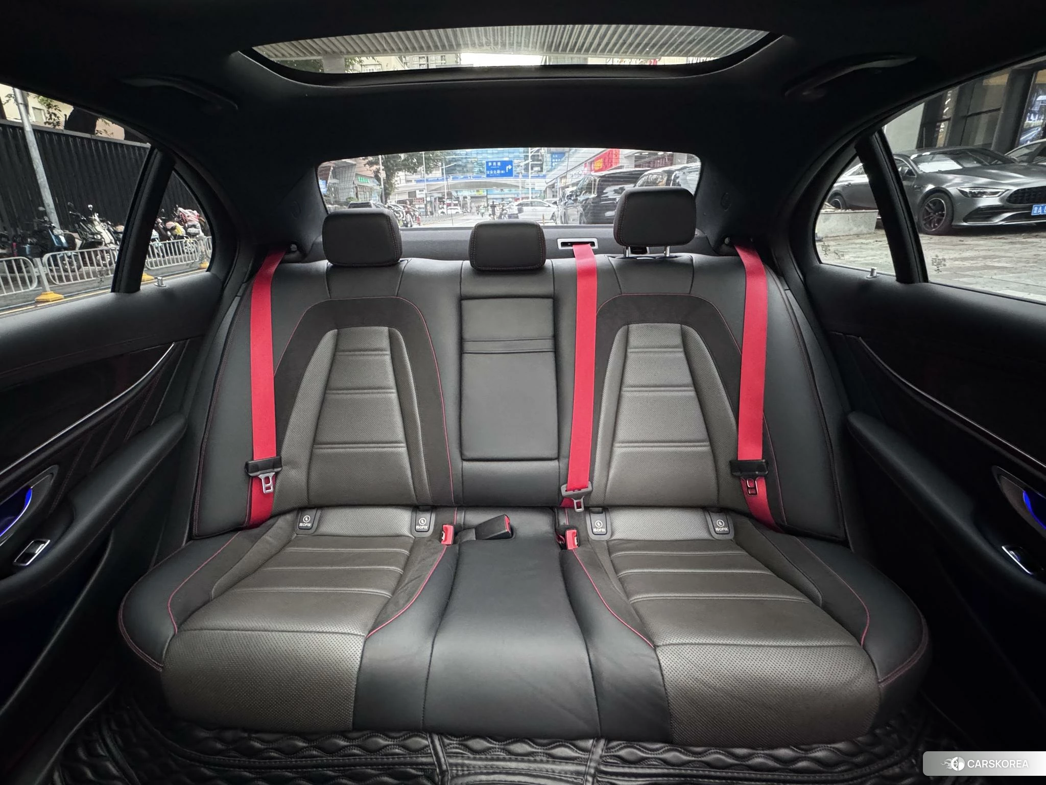 Mercedes-Benz E-class AMG id 4473665 из Китая 7