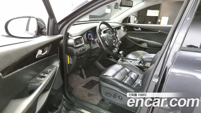 Kia The New Sorento id 2696398 из Кореи 12