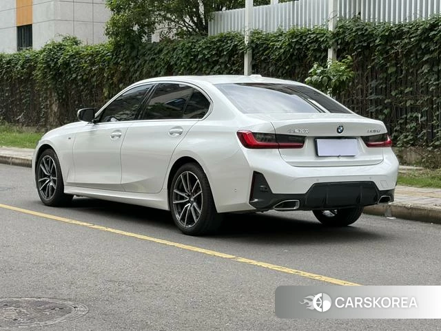 BMW 3 series id 4215129 из Китая 12