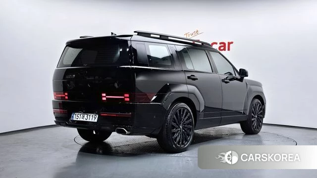 Hyundai Santa Fe (MX5) id 3831861 из Кореи 12