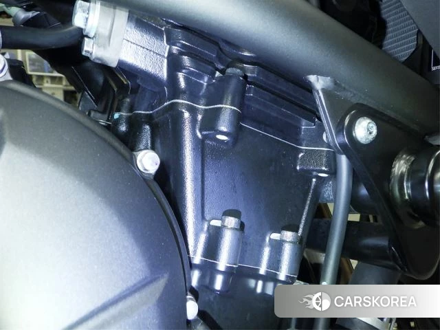 Engine photo