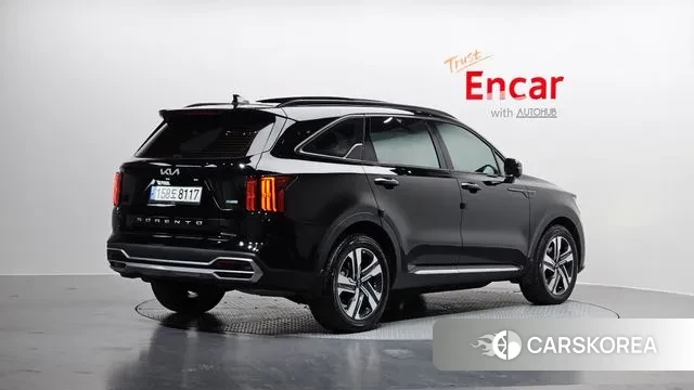 Kia Sorento 4th Generation id 3606654 из Кореи 12