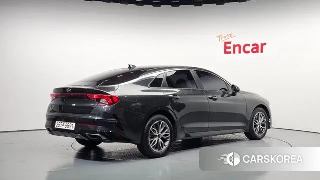 Kia K5 3rd generation id 3312766 из Кореи 12