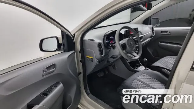 Kia All New Morning (JA) id 2763908 из Кореи 12