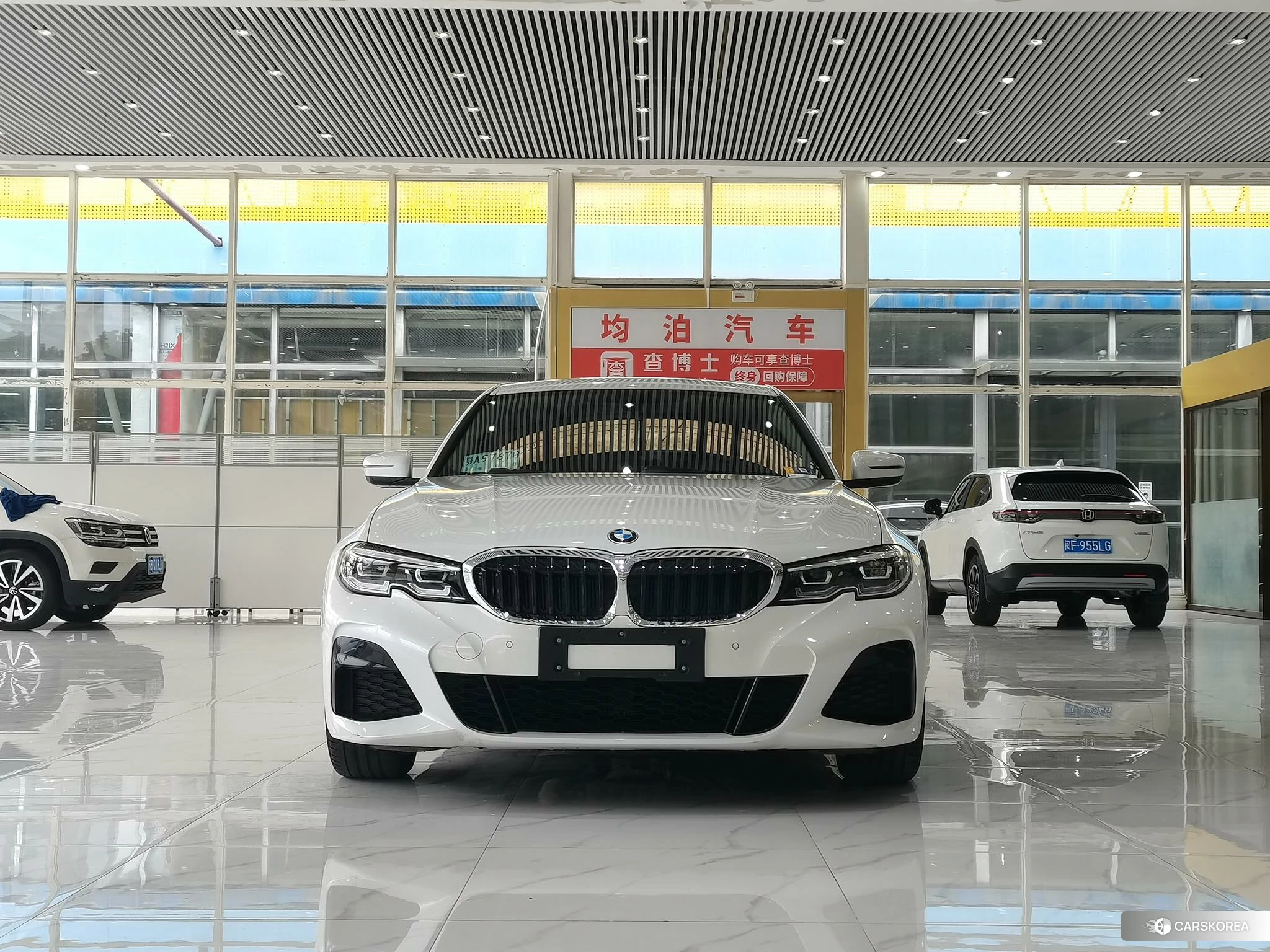 BMW 3 series id 4504840 из Китая 8