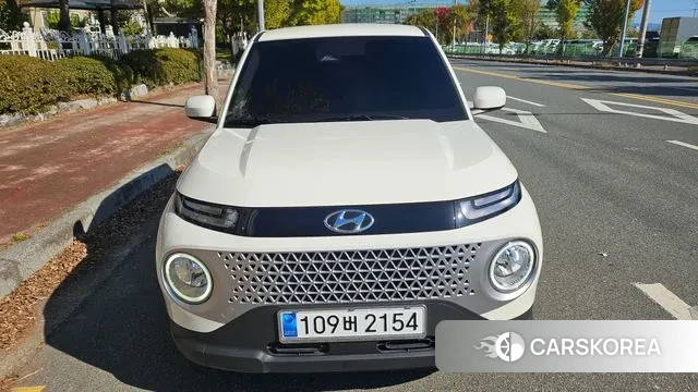 Hyundai Casper id 3294451 из Кореи 12