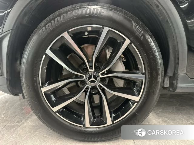 Mercedes-Benz GLC 2022 Черный из Китая, фото 4