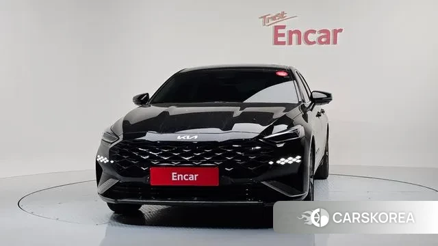 Kia K8 Hybrid id 3306376 из Кореи 12