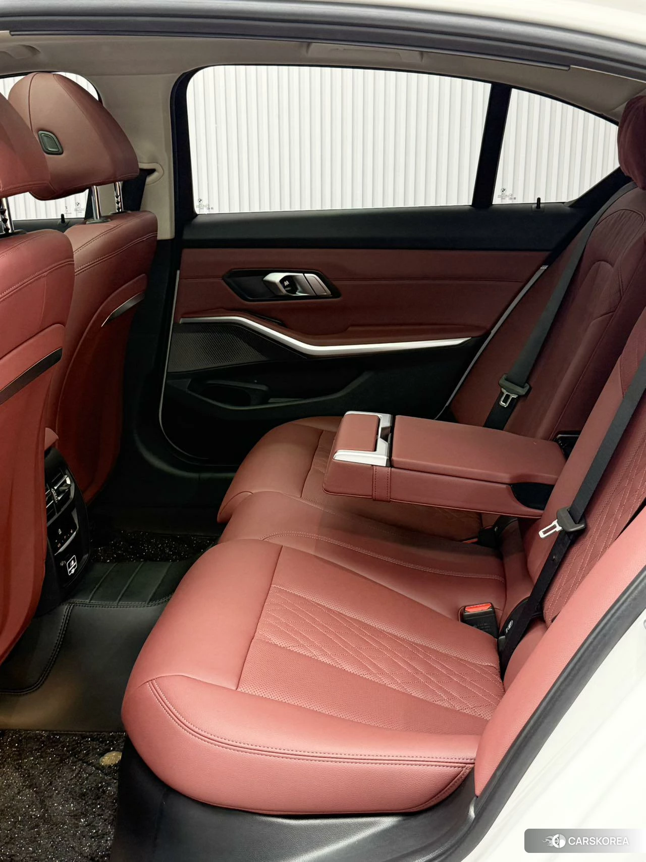 BMW 3 series id 4420023 из Китая 12