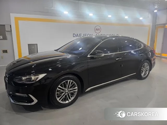 Hyundai Grandeur IG id 3227023 из Кореи 11