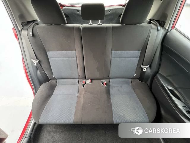 Toyota YARIS L Zhixuan id 4238721 из Китая 10