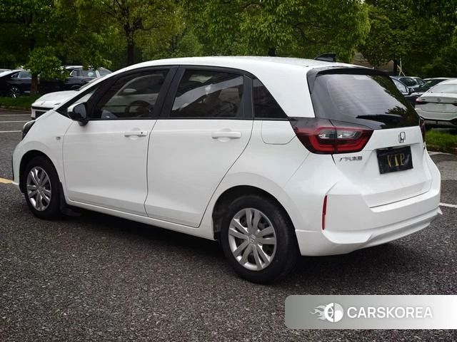 Honda Fit id 4257315 из Китая 12
