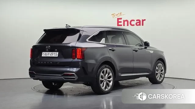 Kia Sorento 4th Generation id 3032944 из Кореи 12