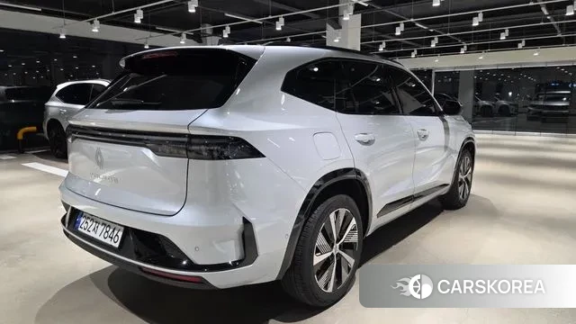 Renault Korea (Samsung) Grand Coleos id 3410266 из Кореи 12