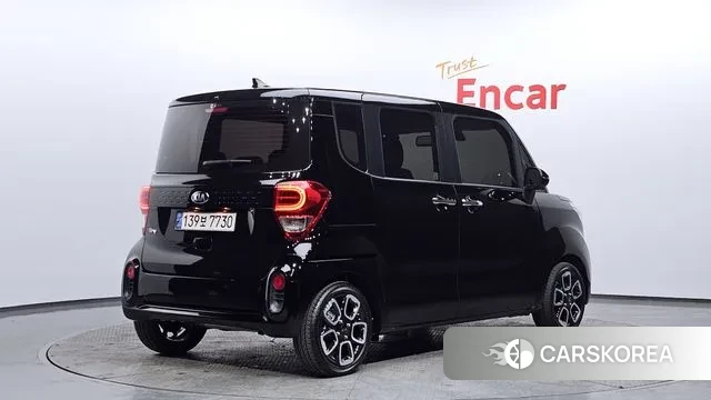 Kia The New Ray id 3691876 из Кореи 12