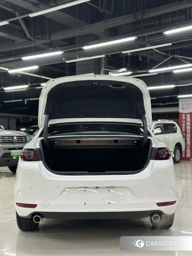 Mazda 3 Angkesaila id 4208066 из Китая 12