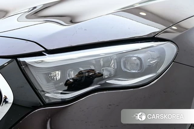 Mercedes-Benz E-class id 4275667 из Китая 12