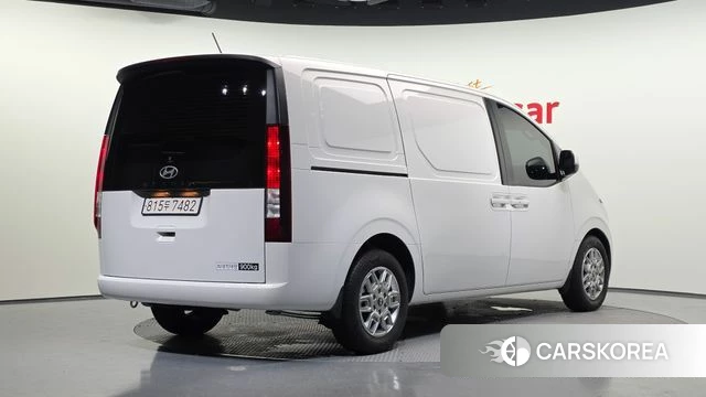 Hyundai Staria id 4752929 из Кореи 12