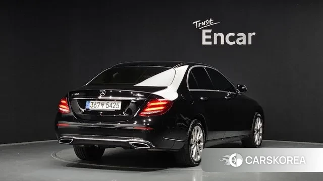 Mercedes-Benz E-Class W213 id 3362458 из Кореи 12