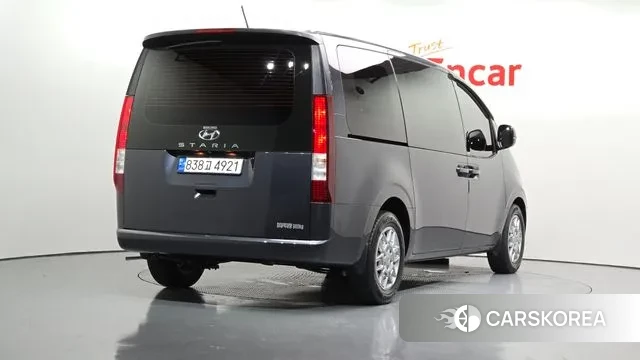 Hyundai Staria id 3027700 из Кореи 12