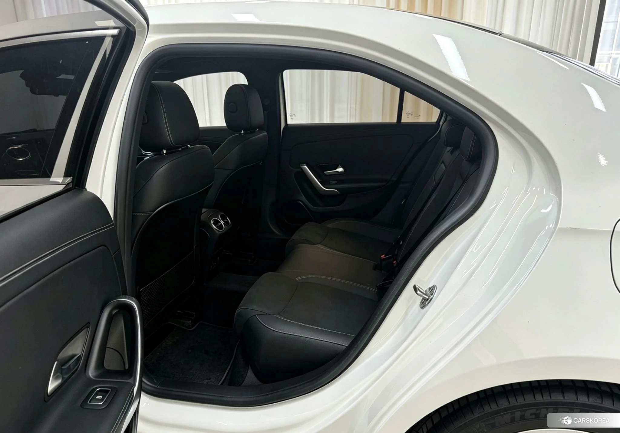 Mercedes-Benz A-Class id 4515147 из Китая 12