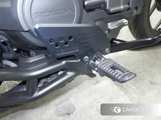 Проданный Honda REBEL 1100 DCT id 3998532 из Японии, фото 12