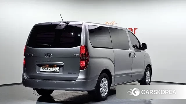 Hyundai The New Grand Starex id 3291604 из Кореи 12