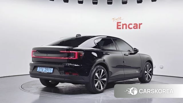 Polestar Polestar 2 id 4541652 из Кореи 12