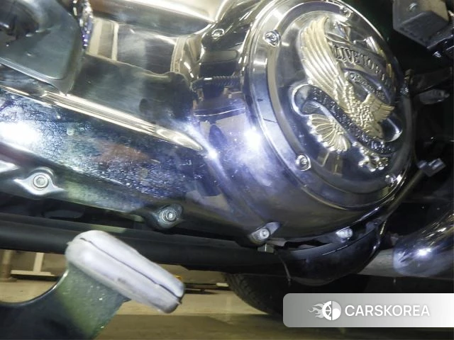 Engine photo