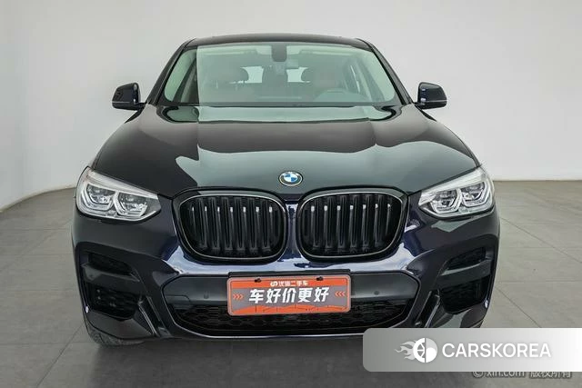 BMW X4 id 4276057 из Китая 12