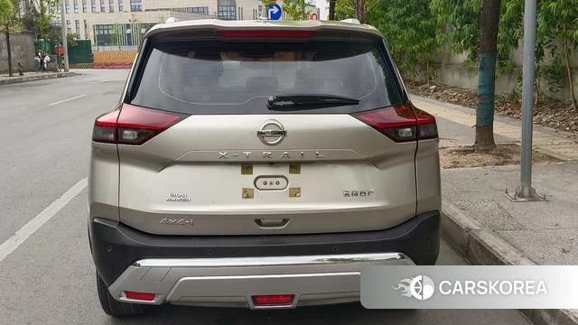 Nissan Qijun id 4274583 из Китая 7