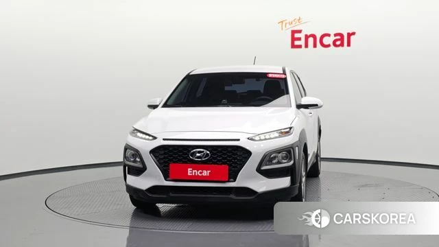 Hyundai Kona id 4435342 из Кореи 12