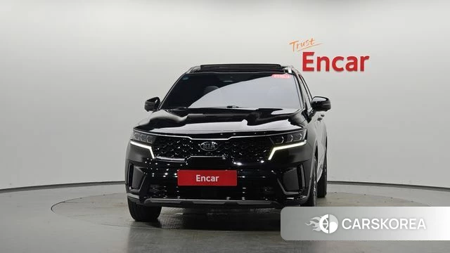 Kia Sorento 4th Generation id 4604435 из Кореи 12