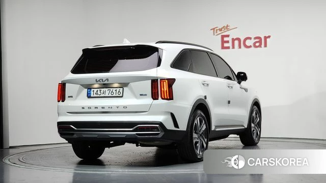 Kia Sorento 4th Generation id 4244522 из Кореи 12