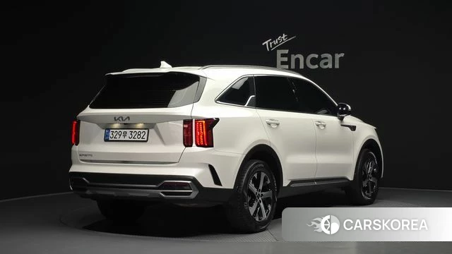 Kia Sorento 4th Generation id 4555528 из Кореи 12