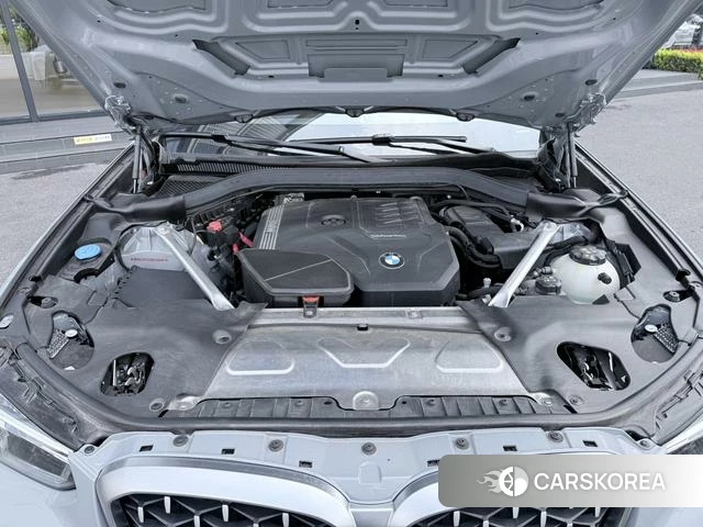 BMW X4 id 3908780 из Китая 7