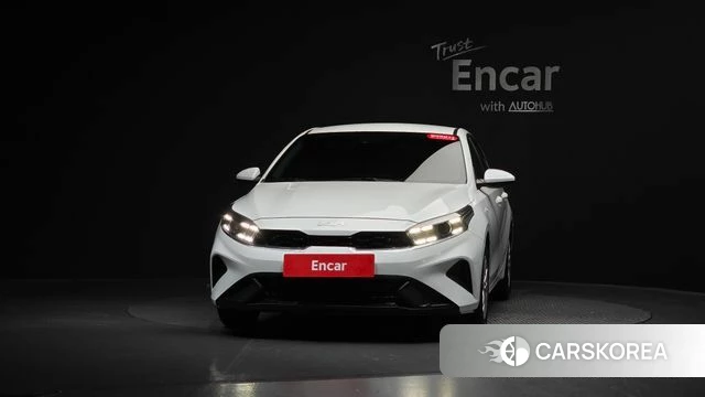 Kia The New K3 2nd generation id 4618238 из Кореи 12