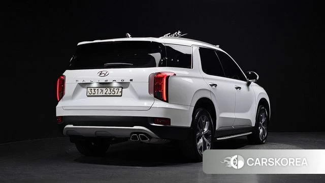 Hyundai Palisade id 4268792 из Кореи 12