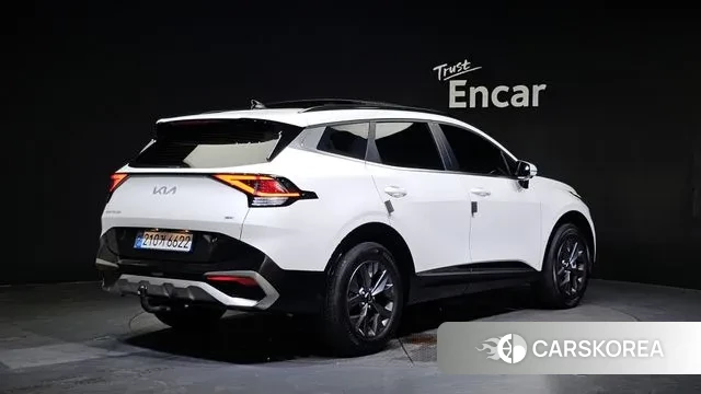 Kia Sportage 5th Generation id 3011388 из Кореи 12