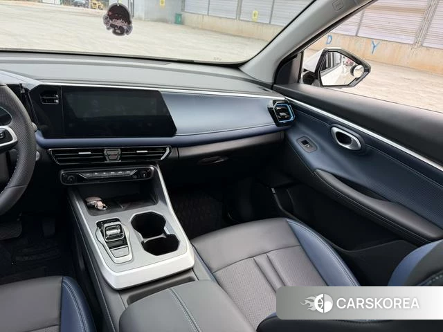 GAC Trumpchi Trumpchi GS3 id 3908606 из Китая 8