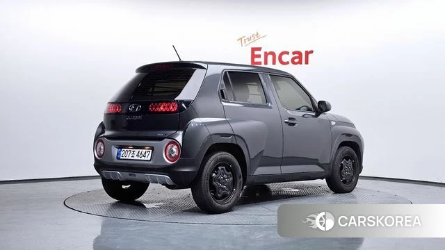 Hyundai Casper id 4585341 из Кореи 12