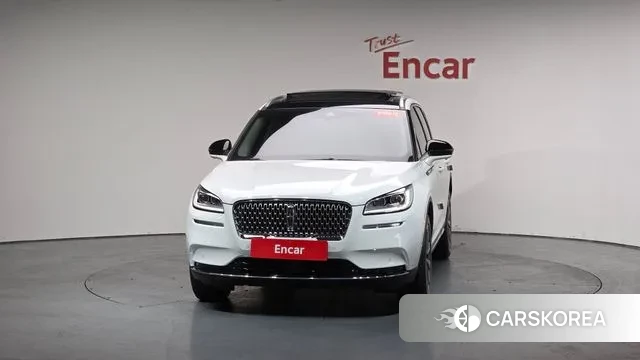 Lincoln Corsair id 3546283 из Кореи 12