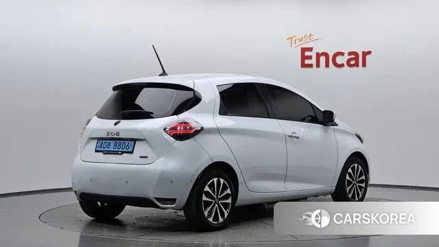 Renault Korea (Samsung) Joe id 3367429 из Кореи 12