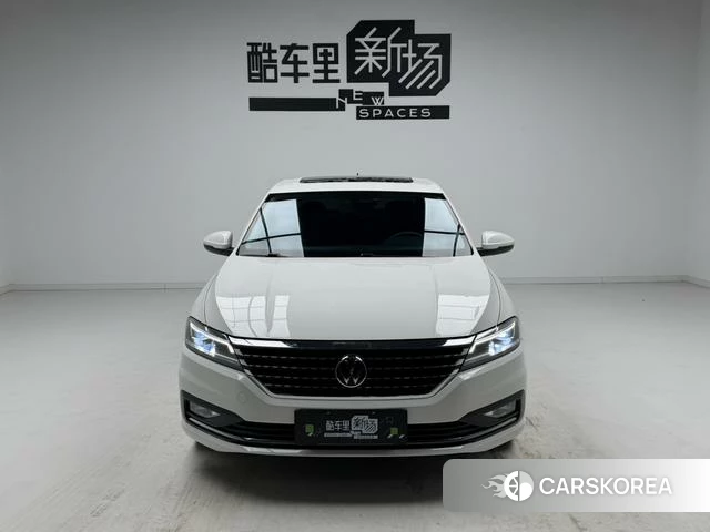 Volkswagen Lavida id 4275716 из Китая 9