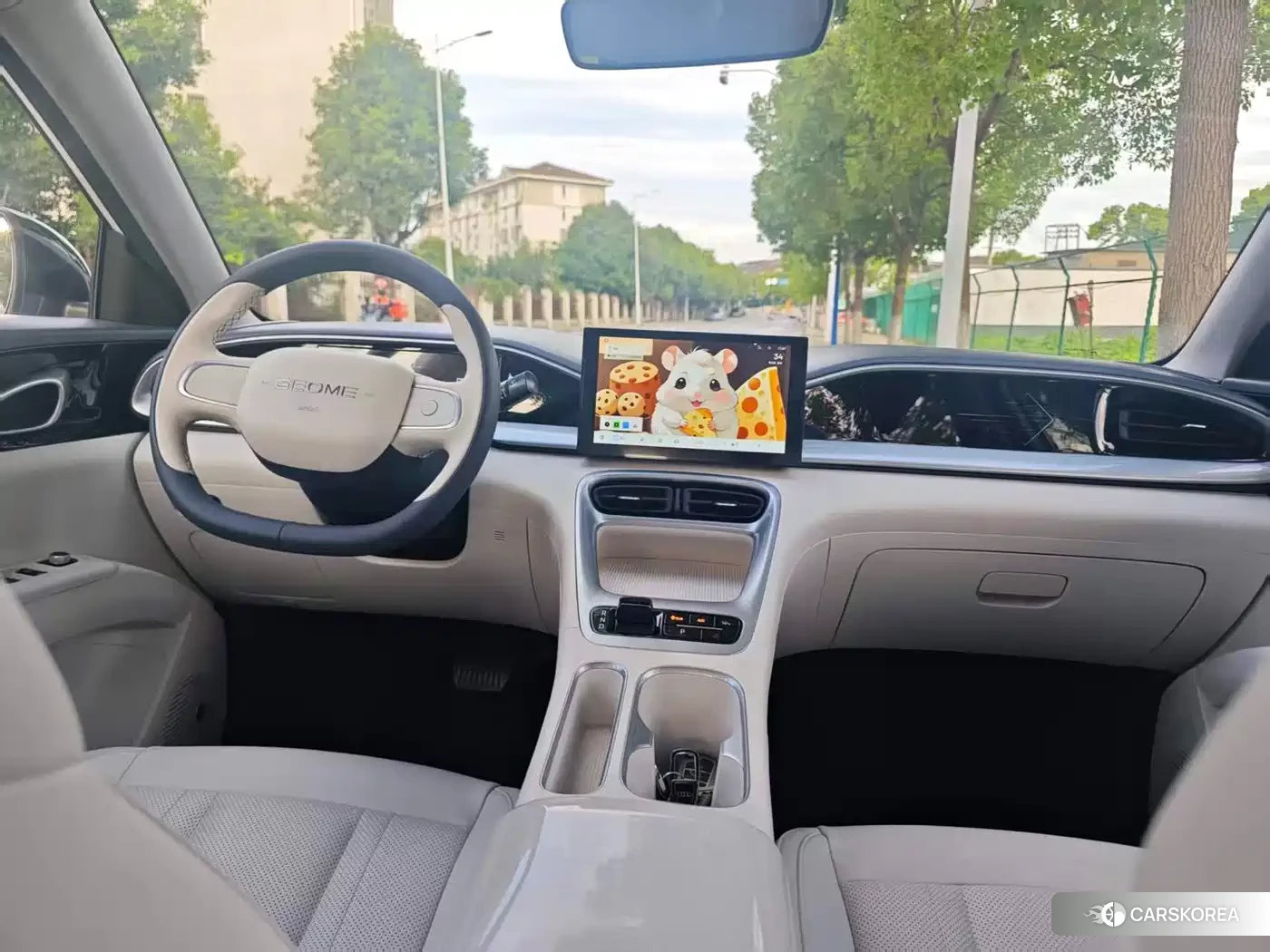 Geely Galaxy Star Wish id 4570690 из Китая 7