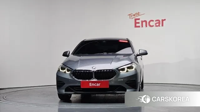 BMW 2 Series Gran Coupe (F44) id 3777431 из Кореи 12